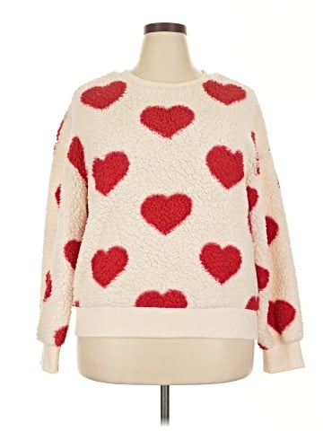 Unbranded Pullover Sweater (view 1)