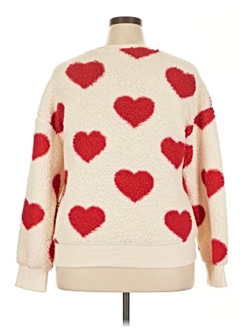 Unbranded Pullover Sweater (view 2)