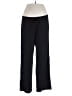 Nordstrom Solid Black Active Pants Size L - photo 1