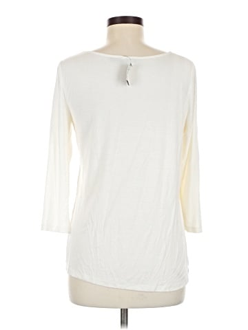 The Limited 3/4 Sleeve Top (view 2)