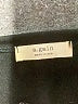 A.gain Black Long Sleeve T-Shirt Size 3X - photo 7