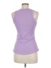 Unbranded Purple Active Tank Size M - photo 2