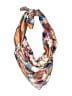 Unbranded Orange Scarf One size - photo 1