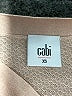 CAbi Pink Cardigan Size XS - photo 7