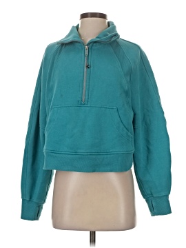 Lululemon Athletica Pullover Hoodie