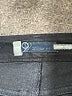 Level 99 Hearts Black Jeans Size 28 waist - photo 7