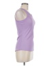 Unbranded Purple Active Tank Size M - photo 4