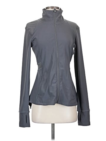 Apana Track Jacket (view 1)