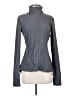 Apana Gray Track Jacket Size S - photo 1