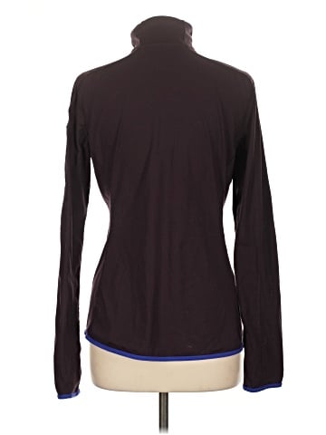 Gap Fit Long Sleeve Blouse (view 2)