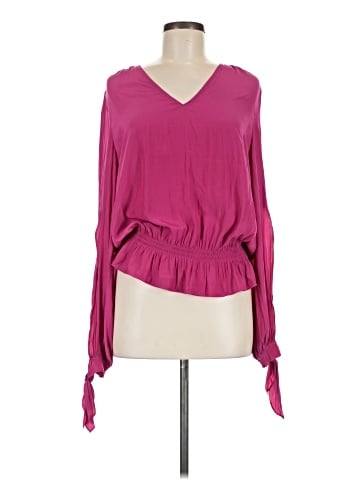 Ramy Brook 3/4 Sleeve Blouse (view 1)