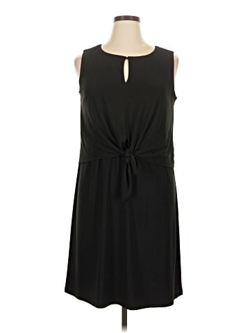 Roz & Ali Casual Dress (view 1)