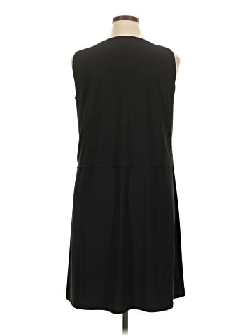 Roz & Ali Casual Dress (view 2)