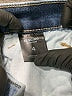 Express Outlet Hearts Blue Jeans Size 4 - photo 9