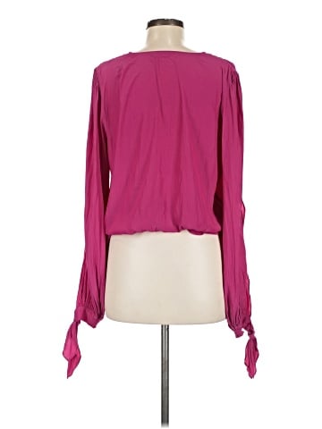 Ramy Brook 3/4 Sleeve Blouse (view 2)
