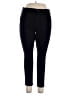 Hollister Black Jeggings Size 34 waist - photo 1