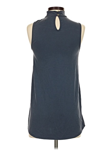 Design Lab Lord & Taylor Sleeveless Blouse (view 2)