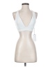 Lovewave White Tank Top Size XS - photo 1
