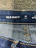Old Navy Blue Jeans Size 10 (tall) - photo 7