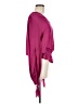 Ramy Brook 100% Polyester Pink 3/4 Sleeve Blouse Size M - photo 4