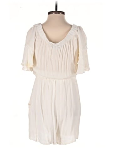 Blue Rain Romper (view 2)