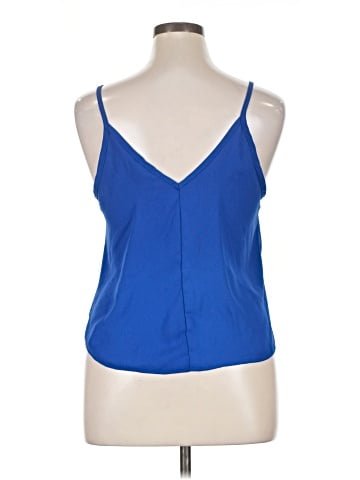 rue21 Sleeveless Blouse (view 2)