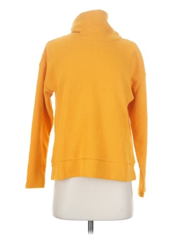 Talbots Turtleneck Sweater (view 1)