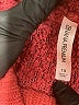 Zenana Premium Red Pullover Sweater Size 1X - photo 7
