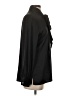 Escalier Black Long Sleeve Blouse Size S - photo 4