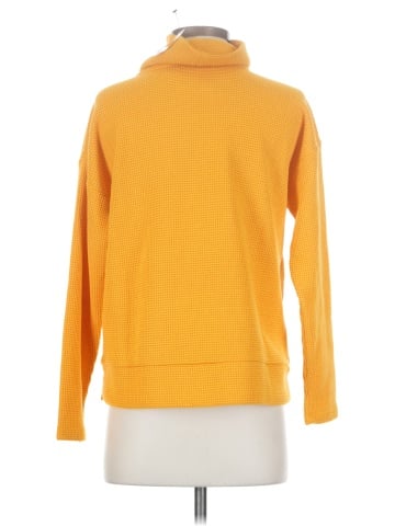 Talbots Turtleneck Sweater (view 2)