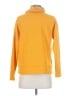 Talbots Yellow Turtleneck Sweater Size S (petite) - photo 2