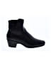 Clarks Black Ankle Boots Size 10 - photo 1
