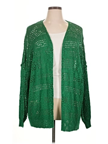 HOTOUCH Cardigan (view 1)