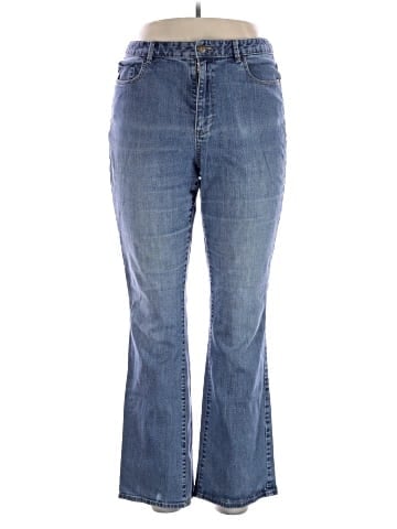 Coldwater Creek Jeans (view 1)
