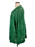 HOTOUCH 100% Acrylic Green Cardigan Size XL - photo 5