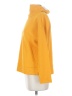 Talbots Yellow Turtleneck Sweater Size S (petite) - photo 5