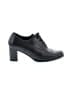 Gabor 100% Leather Black Ankle Boots Size UK 5 / US 7 - photo 1