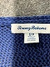 Tommy Bahama Blue Pullover Sweater Size S - photo 7
