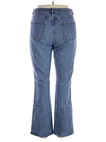 Coldwater Creek Jeans (view 2)