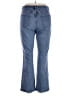 Coldwater Creek Blue Jeans Size 14 - photo 2