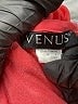 Venus Pink Short Sleeve Blouse Size L - photo 7