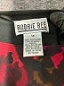 Robbie Bee Graphic Black Cocktail Dress Size 14 - photo 6