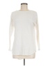 MICHAEL Michael Kors 100% Cotton Ivory Pullover Sweater Size M - photo 1