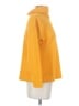 Talbots Yellow Turtleneck Sweater Size S (petite) - photo 4