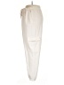 Fashion Nova 100% Polyester Ivory Cargo Pants Size 1X - photo 5