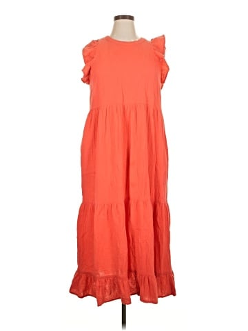 Universal Thread Casual Dress (view 1)