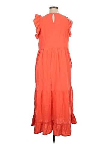 Universal Thread Casual Dress (view 2)