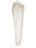 Fashion Nova 100% Polyester Ivory Cargo Pants Size 1X - photo 4