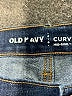 Old Navy Blue Jeans Size 10 (tall) - photo 7
