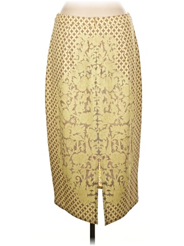 Pankaj & Nidhi Formal Skirt (view 2)